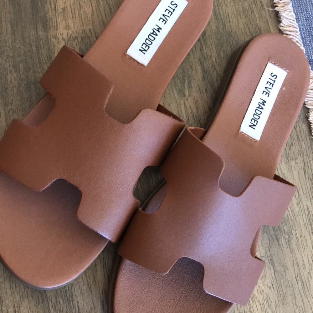 Steve Madden sandals